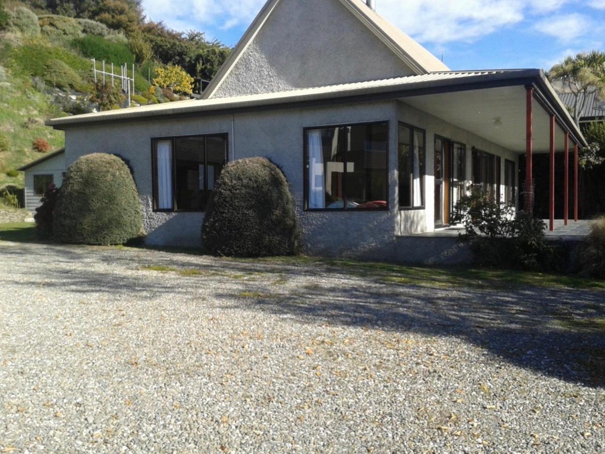 Sycamore Place - Wanaka Holiday Home Exterior photo
